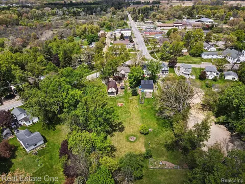 View/Area - 103 Stockbridge St, Unadilla, MI 48137 photo 4 of 4