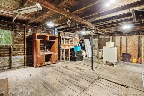 Entry Way - 103 Stockbridge St, Unadilla, MI 48137 photo 1 of 1