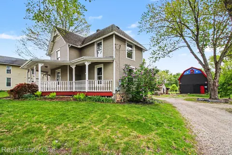 Other - 103 Stockbridge St, Unadilla, MI 48137 photo 1 of 13