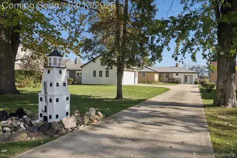 46940 Denton Rd, Van Buren, MI 48111