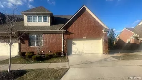 48610 Eastbridge Dr, Canton, MI 48188