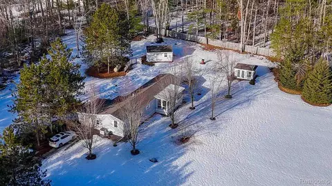 1094 Blamer Rd, Fairview, MI 48621