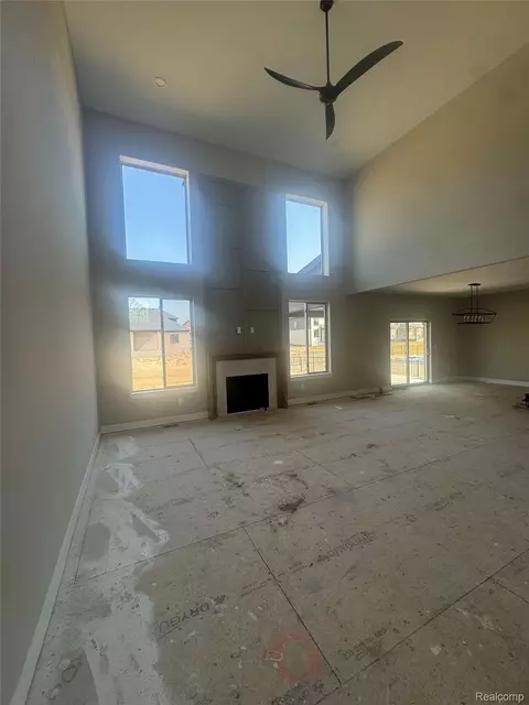 Living - 50724 Timberstone Dr, Macomb, MI 48042 photo 7 of 7