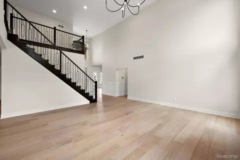 Living - 50724 Timberstone Dr, Macomb, MI 48042 photo 3 of 7