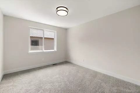 Bedroom - 50724 Timberstone Dr, Macomb, MI 48042 photo 8 of 13