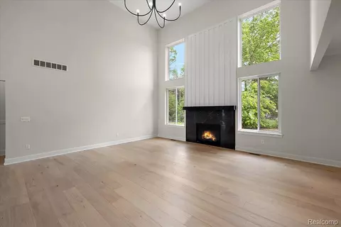 Living - 50724 Timberstone Dr, Macomb, MI 48042 photo 4 of 7