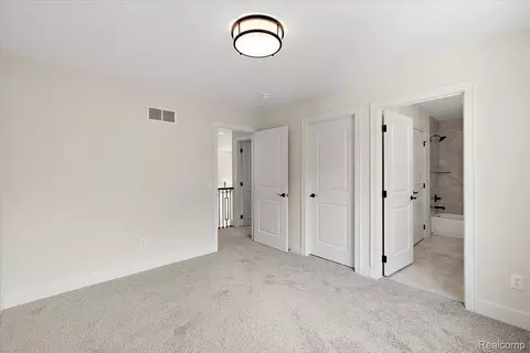 Bedroom - 50724 Timberstone Dr, Macomb, MI 48042 photo 7 of 13