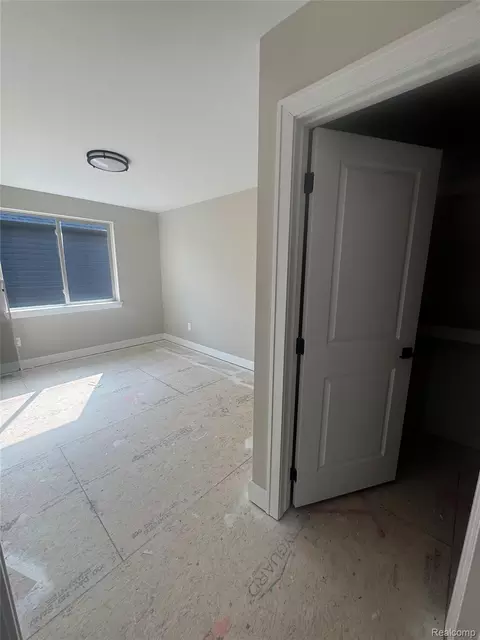 Bedroom - 50724 Timberstone Dr, Macomb, MI 48042 photo 12 of 13