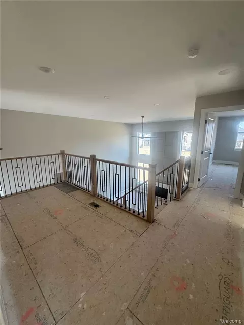 Entry Way - 50724 Timberstone Dr, Macomb, MI 48042 photo 9 of 9