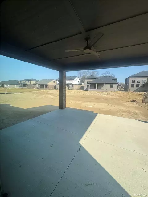 Exterior - 50724 Timberstone Dr, Macomb, MI 48042 photo 3 of 3