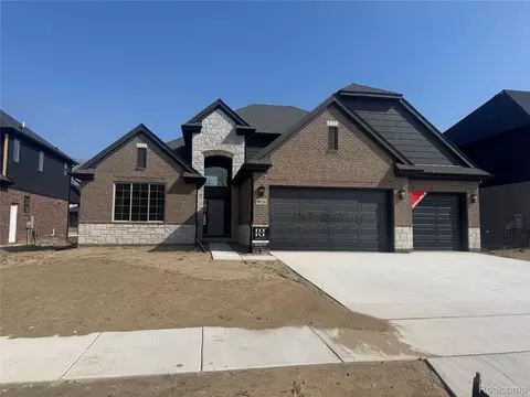 50724 Timberstone Dr, Macomb, MI 48042