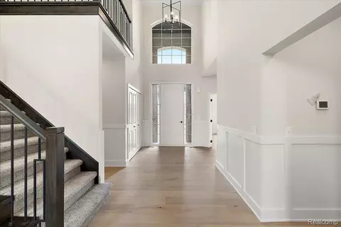 Entry Way - 50724 Timberstone Dr, Macomb, MI 48042 photo 1 of 9