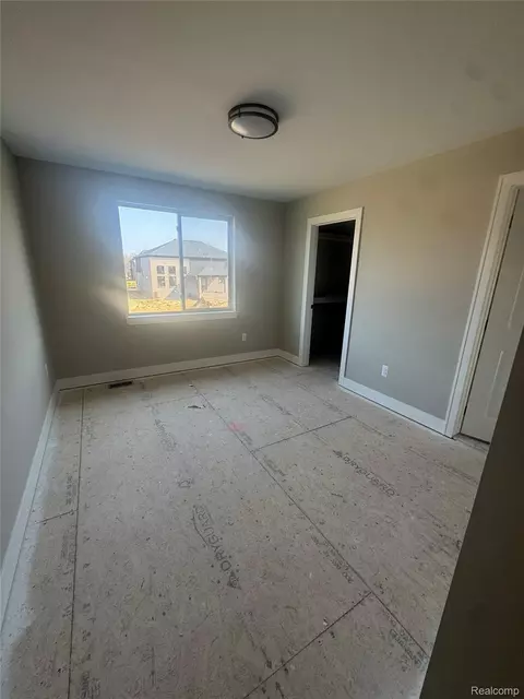 Bedroom - 50724 Timberstone Dr, Macomb, MI 48042 photo 13 of 13