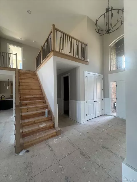 Entry Way - 50724 Timberstone Dr, Macomb, MI 48042 photo 5 of 9