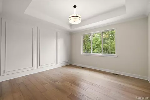 Bedroom - 50724 Timberstone Dr, Macomb, MI 48042 photo 1 of 13
