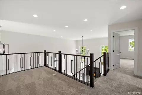 Entry Way - 50724 Timberstone Dr, Macomb, MI 48042 photo 3 of 9