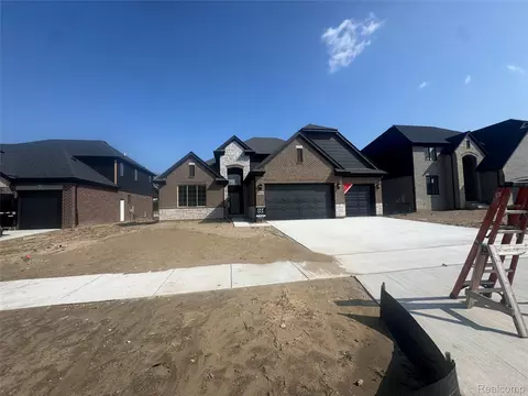 Exterior - 50724 Timberstone Dr, Macomb, MI 48042 photo 2 of 3