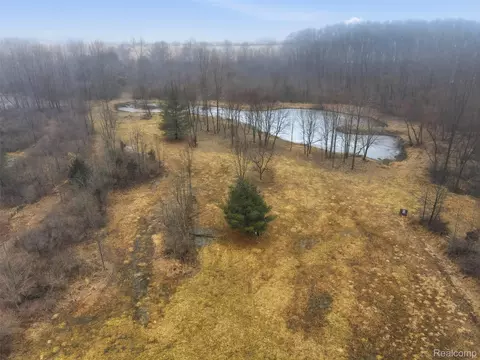 3225 N Latson Rd, Oceola, MI 48855
