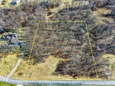 lot Apt 7 Bridgets Way, Unadilla, MI 48137