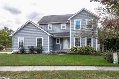 955 Covington, Marysville, MI 48040