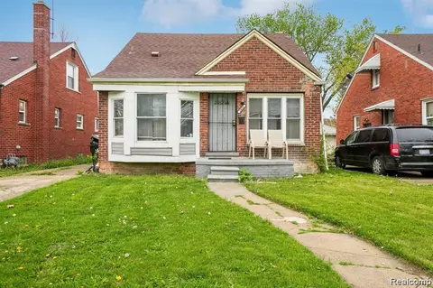 14141 Edmore Dr, Detroit, MI 48205