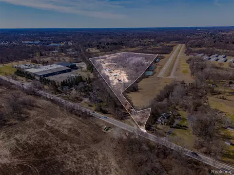 00 Milford Rd, Lyon, MI 48165