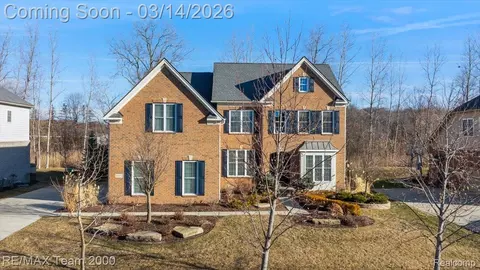 50072 Tahoe Way, Canton, MI 48187