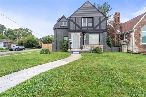 11943 E Outer Dr, Detroit, MI 48224