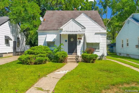 19734 Westbrook St, Detroit, MI 48219