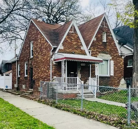9316 Mckinney St, Detroit, MI 48224