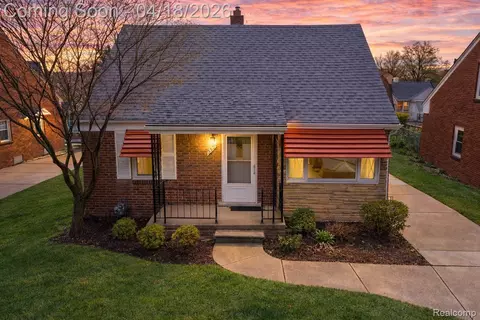 3539 Huron St, Dearborn, MI 48124