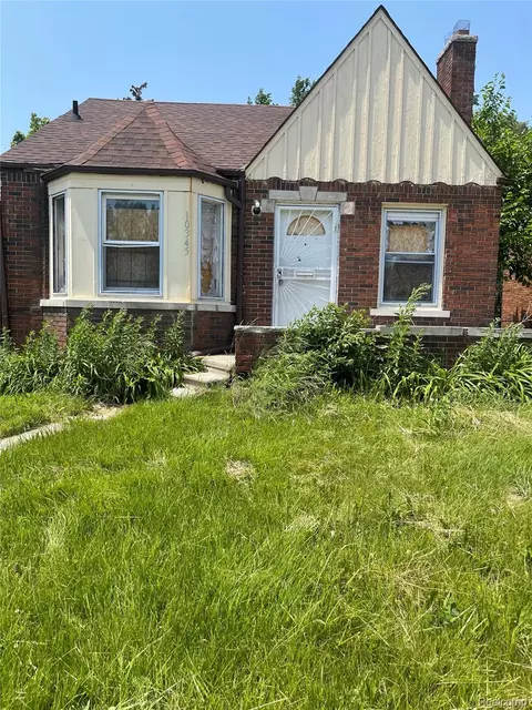 10345 Greensboro St, Detroit, MI 48224