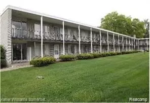 17161 Redford St #203, Detroit, MI 48219
