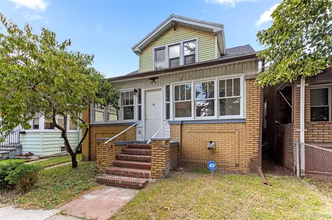 20 Hill St, River Rouge, MI 48218