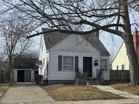 19969 Waltham St, Detroit, MI 48205