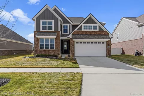9231 Tulip, Plymouth, MI 48170