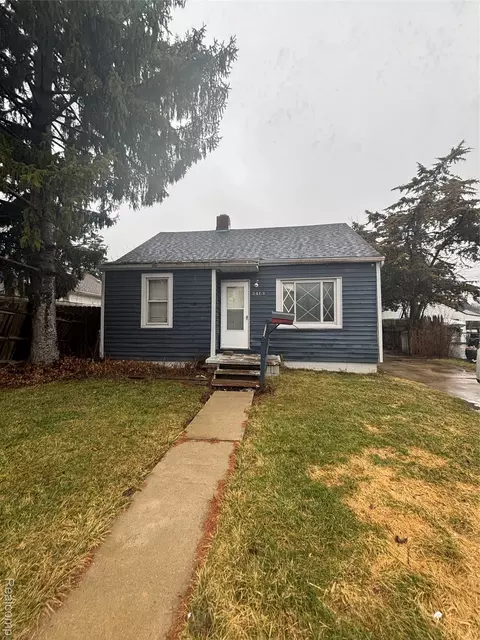 3413 Churchill Ave, Flint, MI 48506