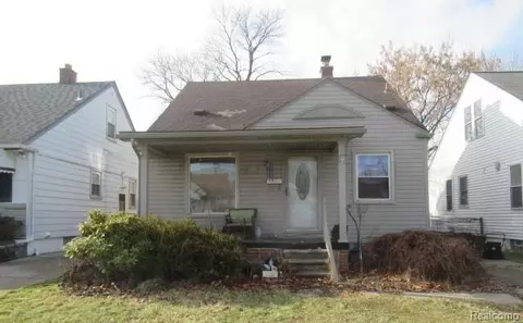 4230 Longtin Ave, Lincoln Park, MI 48146