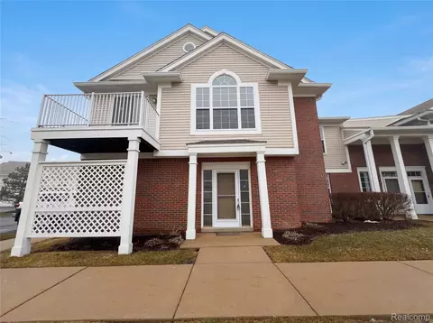 16005 Morningside, Northville, MI 48168