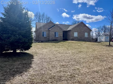 6060 Intrinsic Ln, Imlay, MI 48444