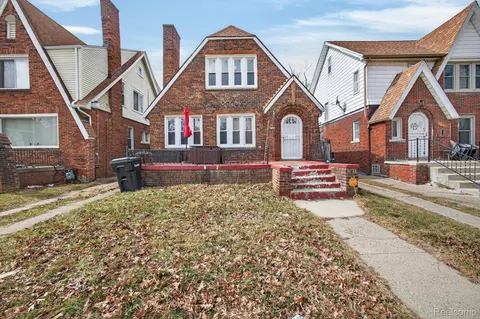 16563 Wildemere St, Detroit, MI 48221