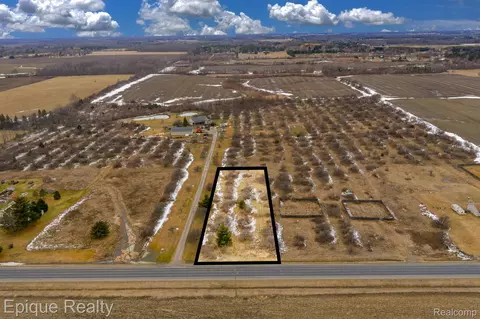 0000 Wildcat Rd, Worth, MI 48422