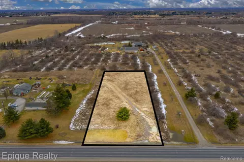 000 Wildcat Rd, Worth, MI 48422