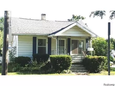 2433 Pennsylvania Ave, Flint, MI 48506
