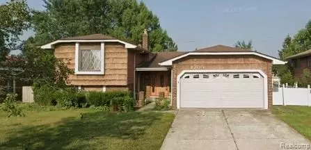 1209 Brookline St, Canton, MI 48187