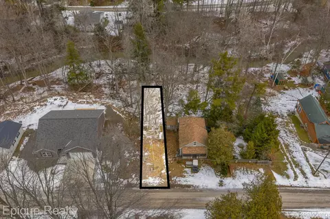 0000 Forest Forest Dr, Worth, MI 48450
