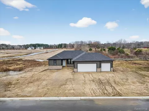 2401 Mcclellan Blvd, Davison, MI 48423