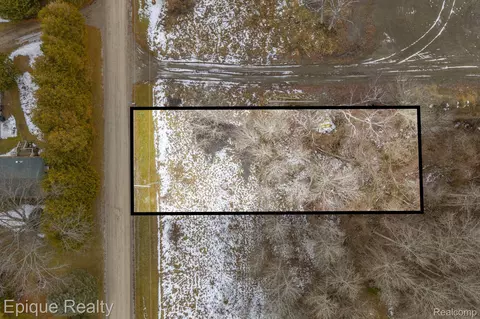 0000 Orchid, Worth, MI 48450