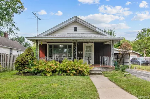 146 Hawkins St, Ypsilanti, MI 48197