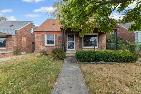 20014 Southfield Rd, Detroit, MI 48235